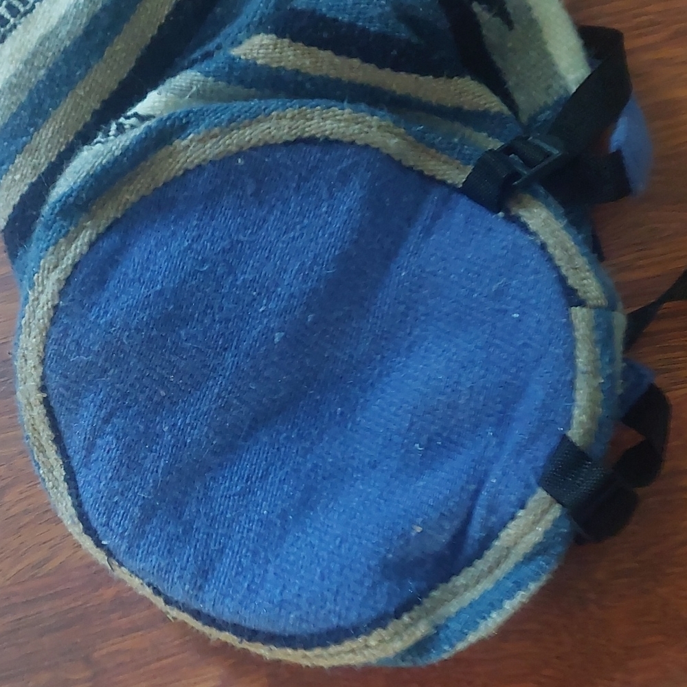 Backpack‎ - Picture 4 of 8
